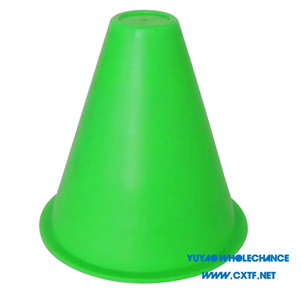 
Soccer Football Training Boundary Marking soccer training cones for sports trining 
