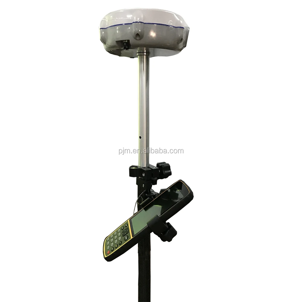 CHC LAND SURVEYING EQUIPMENT M6 M5+ GNSS GPS RTK DE DOBLE FRECUENCIA