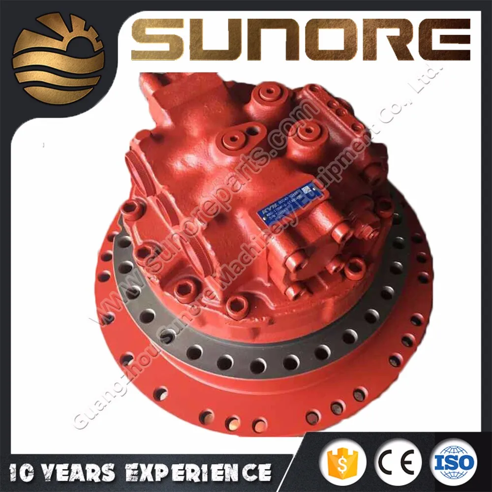 Excavator JS130 JS145 JS160 Track Drive Motor JS160 Final Drive Motor 20/925815