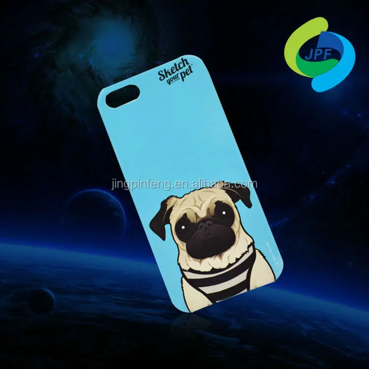 2015 самый дешевый продукт из светодиодов чехол для iphone 5
