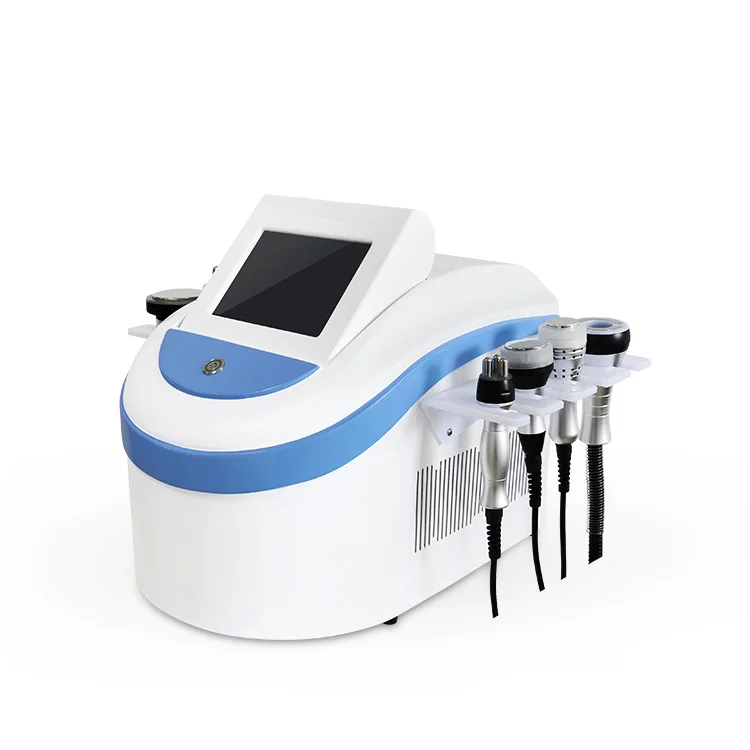 7 in 1 rf 40K cavitation ultrasonic vacuum cavitation ultrasonic vacuum cavitation