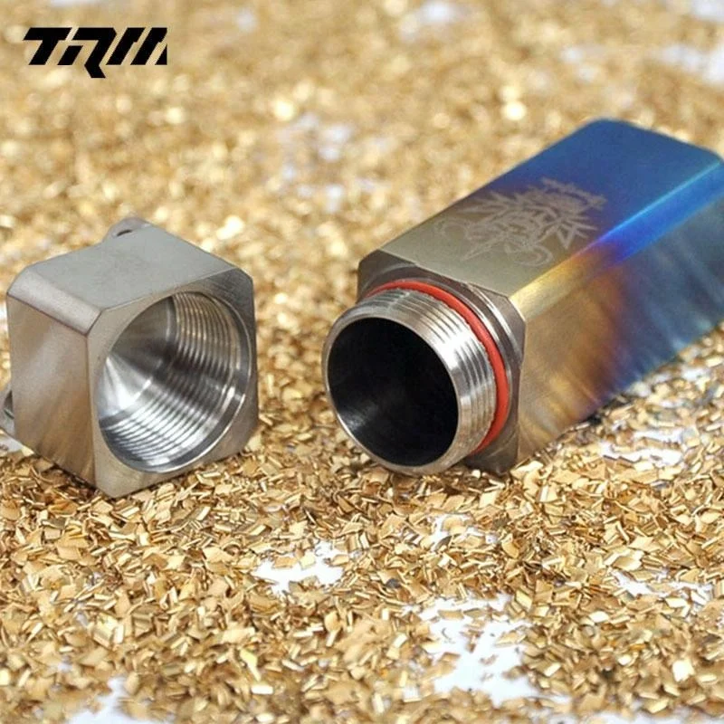 Wholesale titanium waterproof warehouse pocket tool