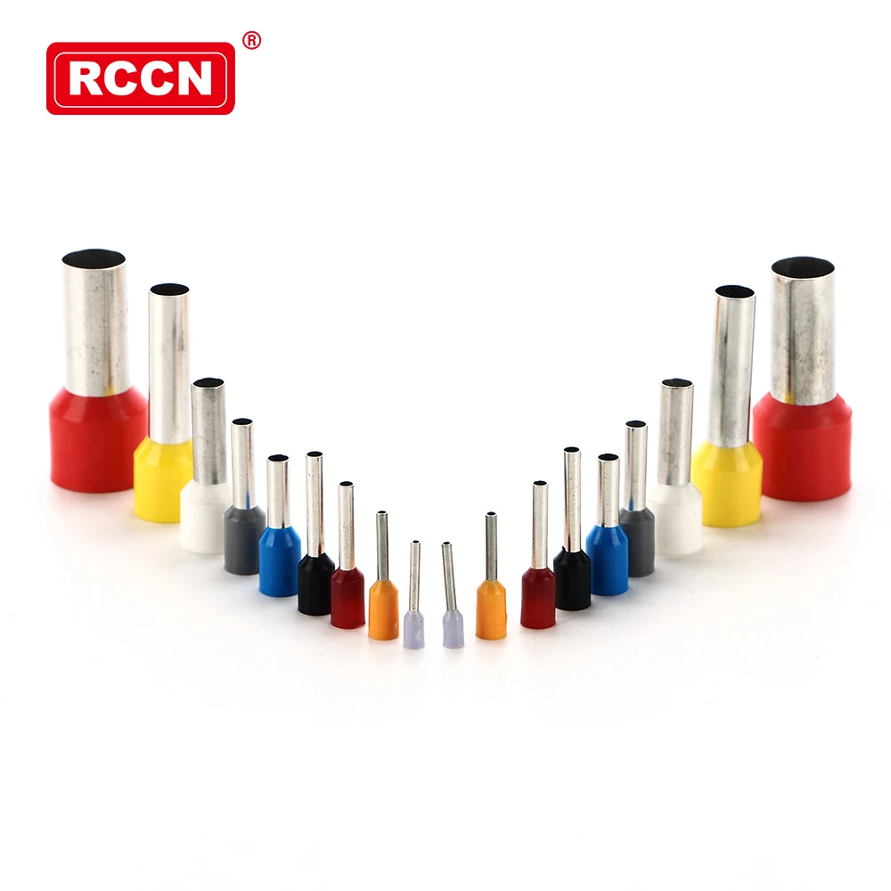 China Market New Products Wire Terminal