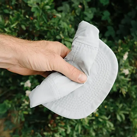Классическая белая шапка папы винтажная Кепка на заказ с 5 панелью кепка для лагеря легкая Нейлоновая и