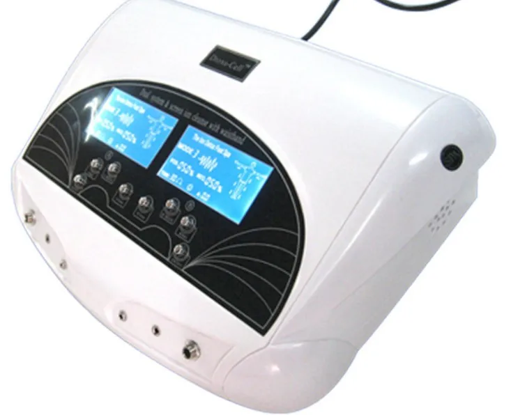 High Quality Ionic Detox Foot SPA Machine for Sale