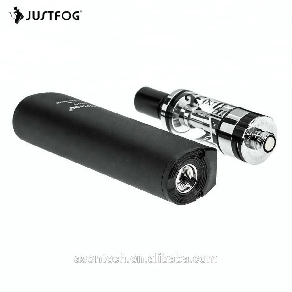 
Hot Sale Electronic Cigarette Justfog Q16 Kit Factory 