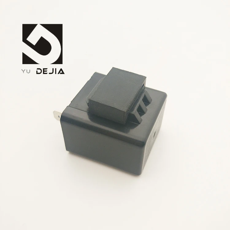 Нет звука 2 Pin универсальный указатель поворота 12V мигалка
