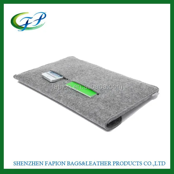 
custom laptop sleeve case bag 