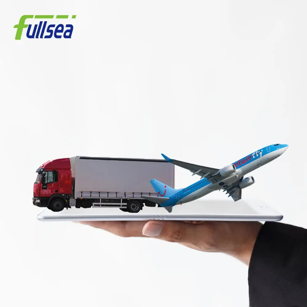 air cargo freight Service 1 cbm china to europe