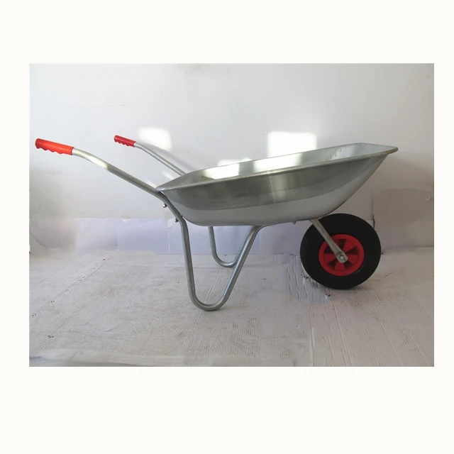 
 С высокими показателями рабочего колеса используется в энергоиндустрии алюминиевая ручная тележка для продажи  