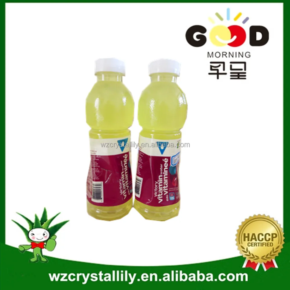 Заводская цена 500 мл витамины воды витамины напитки 4 вкуса