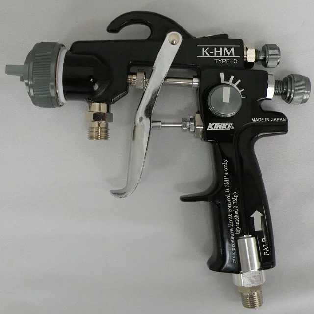 Hot sale air guns from Japan