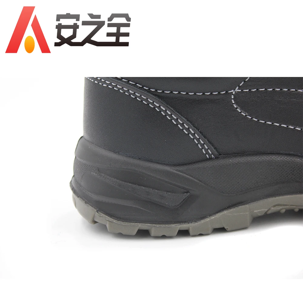 Antislip Sneakers Lab Sport Safety Shoes Steel Toe Cap