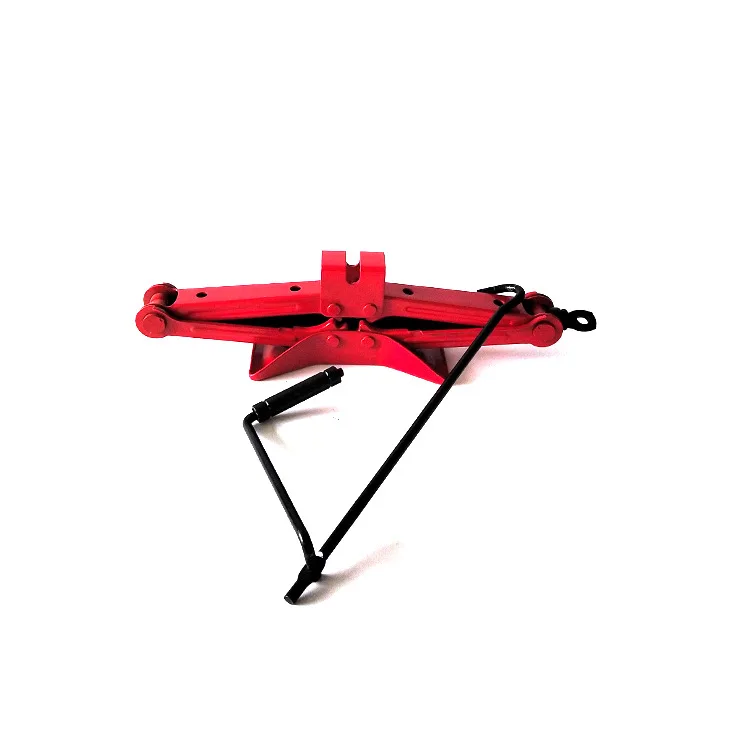 Factory Price Direct Sale Wholesale Customized Vehicle-mounted Rocker Jack Lifting and Car-mounted Tools