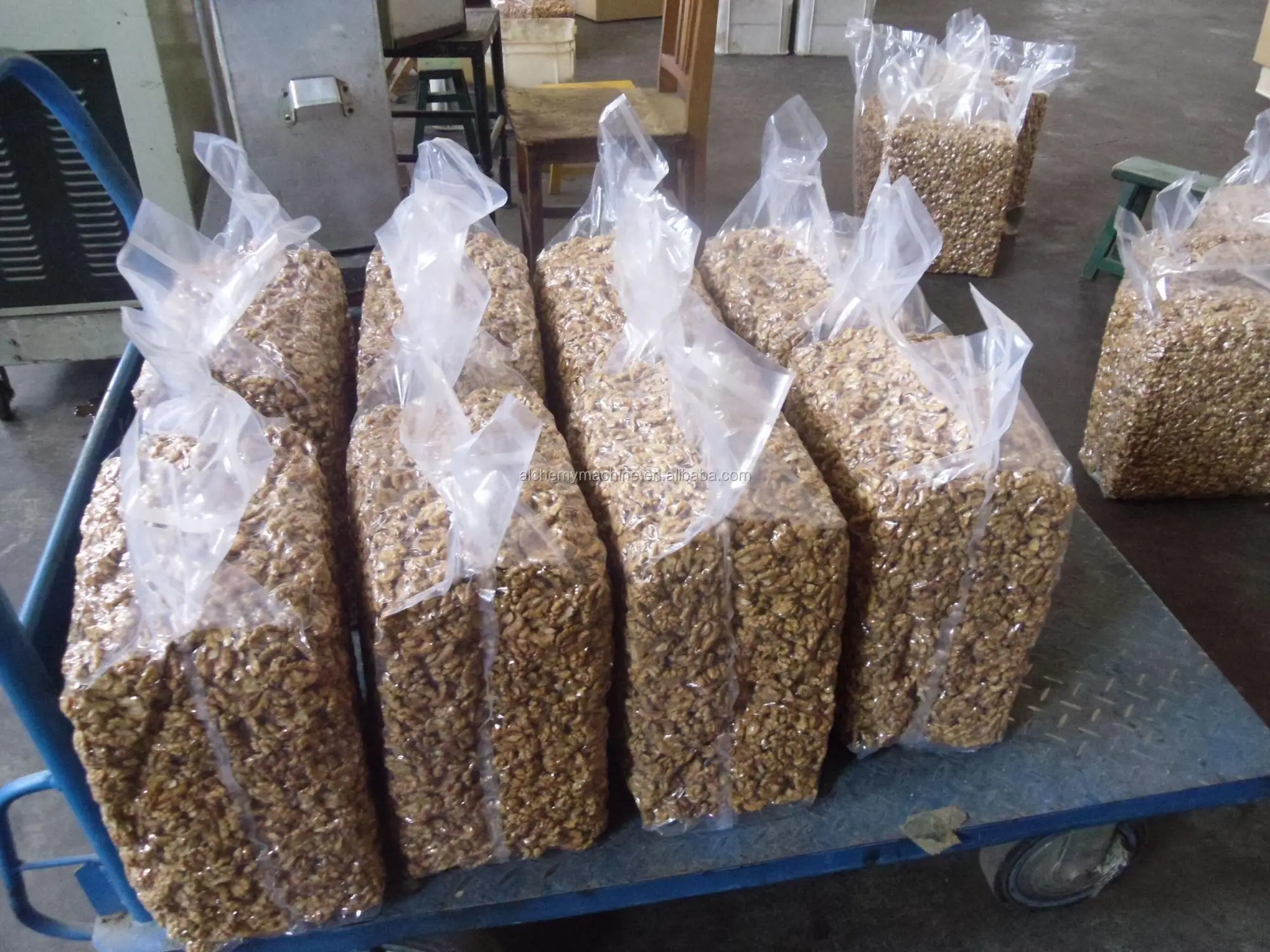 India Walnut In Shell and Ukraine Walnut Kernel Wholesale Price