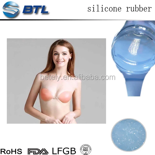 Guangdong Chemical Raw Material Silicone Gel For Shoulder Pad