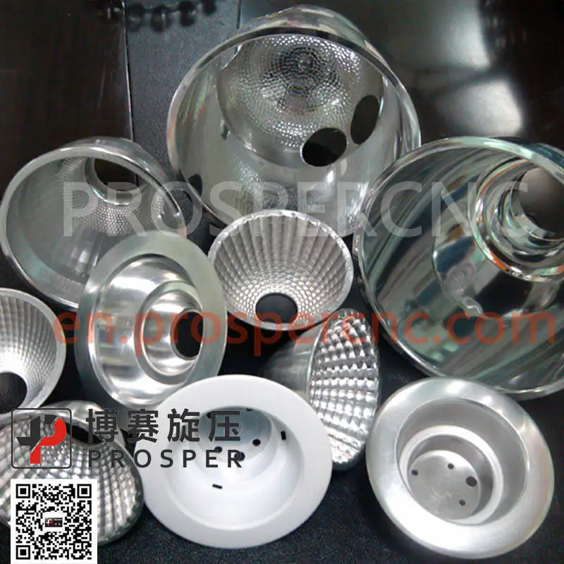 Top level high end numerical control machine