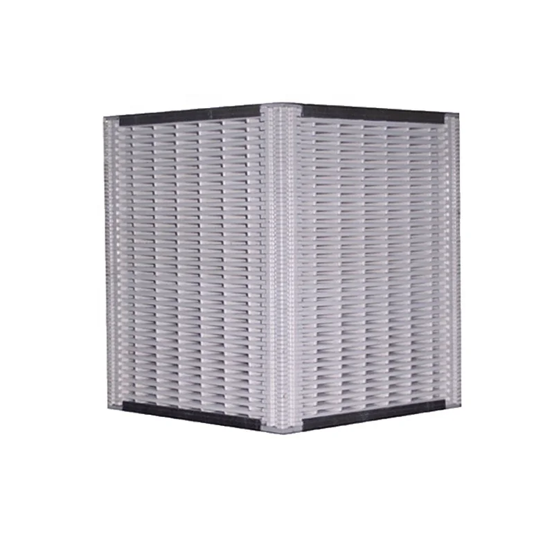 
Heat Exchanger Air To Air Core 