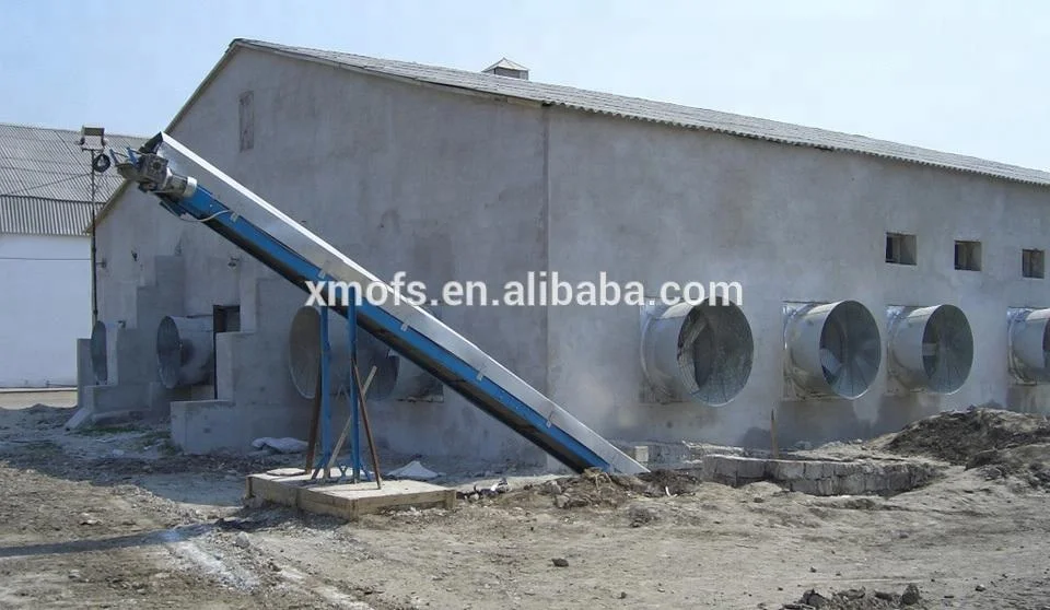 centrifugal exhaust poultry fan/livestock environment system/livestock ventilation fan