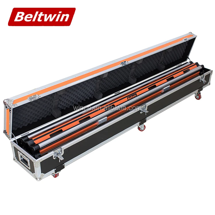 
Beltwin PVC Hot Air Vulcanization Heat Press Machine 