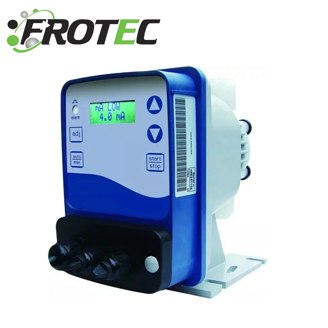 AMS201 detergent dosing pump/chlorine dosing pump/seko dosing pump