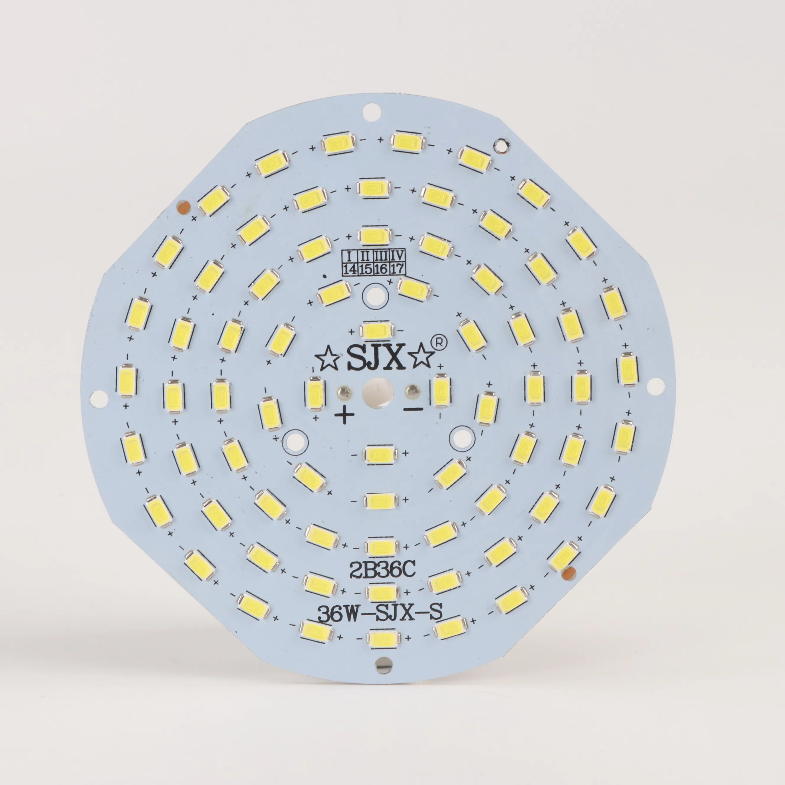 
Aluminum Printed Circuit Board LED Bulb PCB 