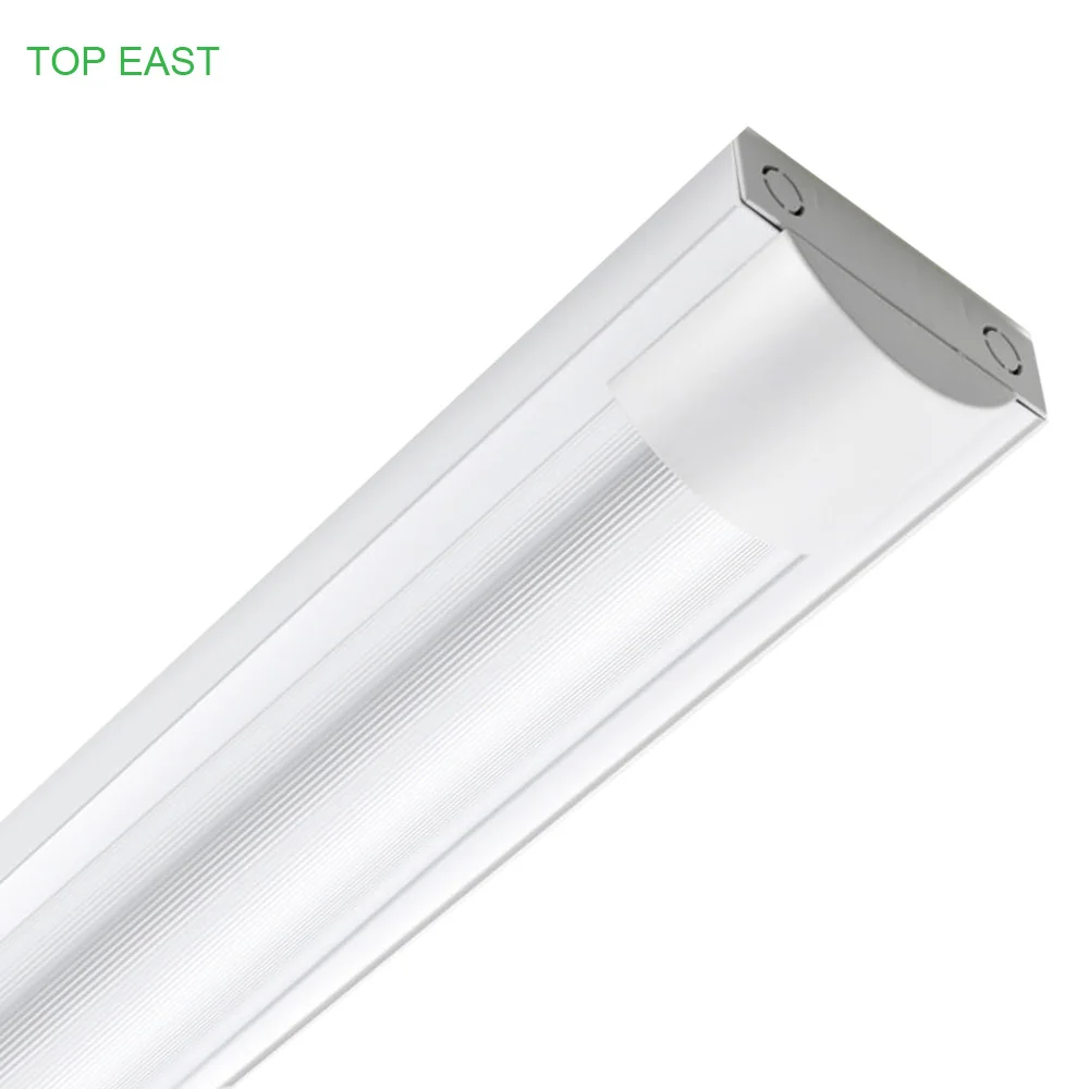 2*40 LED purification lights 1200MM for industry lighting led light fittings made in China