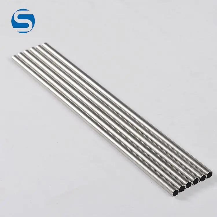 
Wenzhou Manufacturer Stainless Steel Seamless Pipe Factory Price 