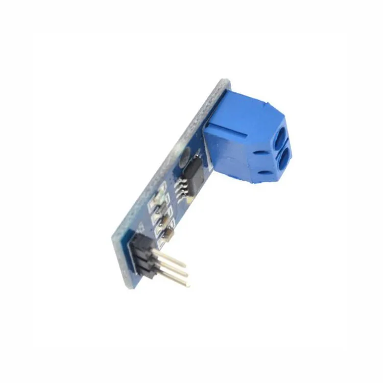 ACS712 5A 20A 30A Диапазон Текущий Модуль датчика