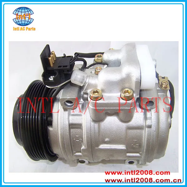 Компрессор, кондиционер для Mercedes Benz G-CLASS (W461) 230 GE (461.238, 461.239) (122 лс)