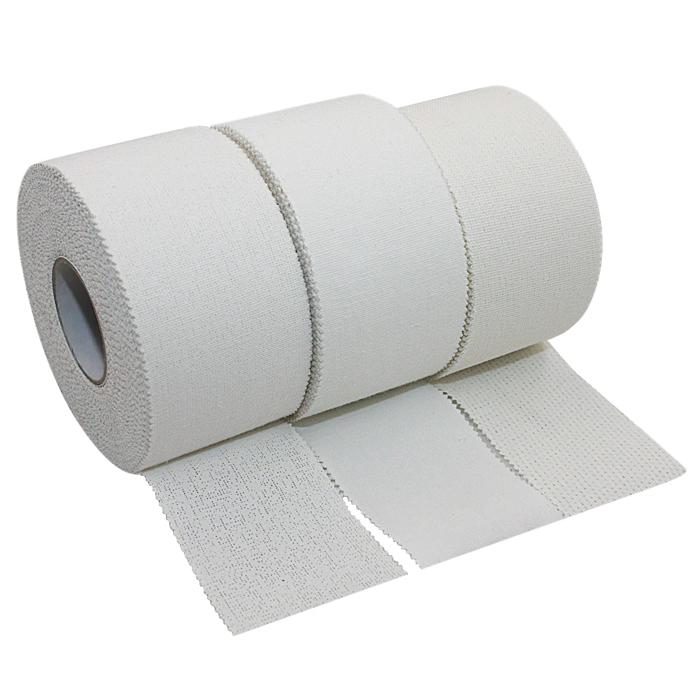 quality High Quality Medical  Tape Sports Zinc Oxide Rayon Tape