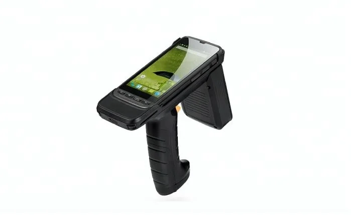 High Quality Surething ST5100 Barcode Scanner 2D Touch Pda Android with WIF GPS NFC and Grip