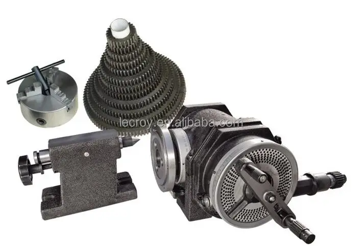 
 Универсальная разделительная головка  