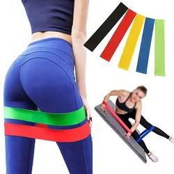 Elastic Booty Bands Resistance