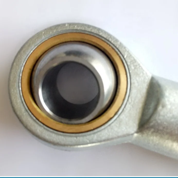 Economic Female thread rod end bearing SI6T/K SI8T/K SI10T/K SI12T/K SI16T/K
