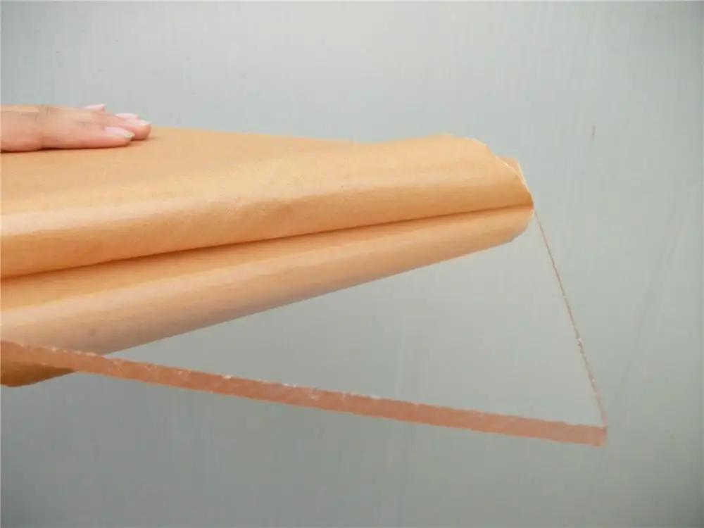 
Acrylic sheet plastic acrylic sheet 3mm cast acrylic sheet 