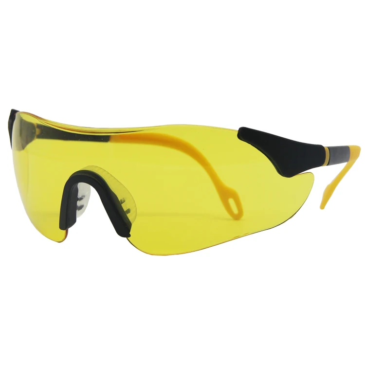 Защитные очки для стрельбы с бесплатным логотипом ANT5PPE, защитные очки с регулируемой оправой