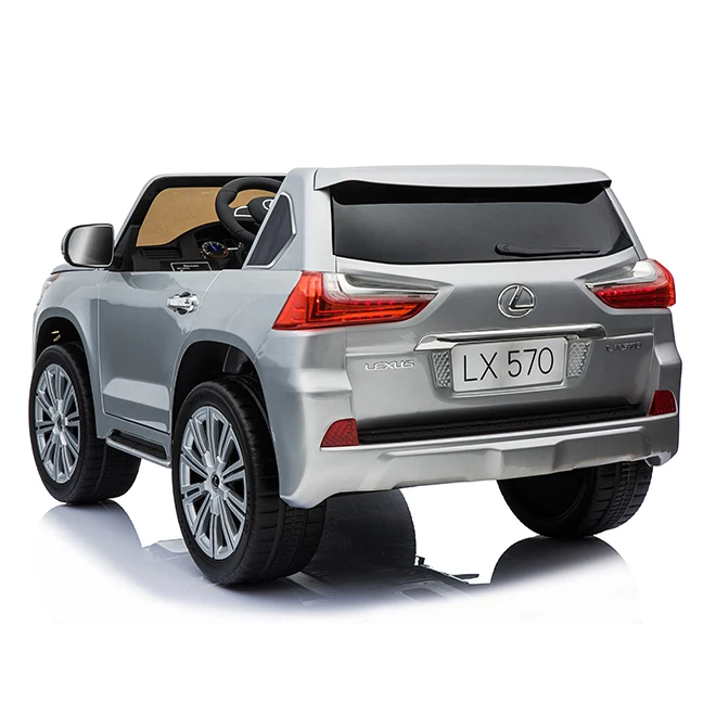 Прямая продажа с фабрики офис Новый Lexus LX 570 игрушечный автомобиль для детей акция подарок