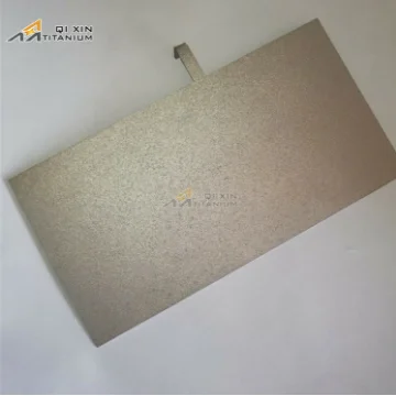 HHO Generator for Car Using Ir-Ta Coated Titanium Electrodes