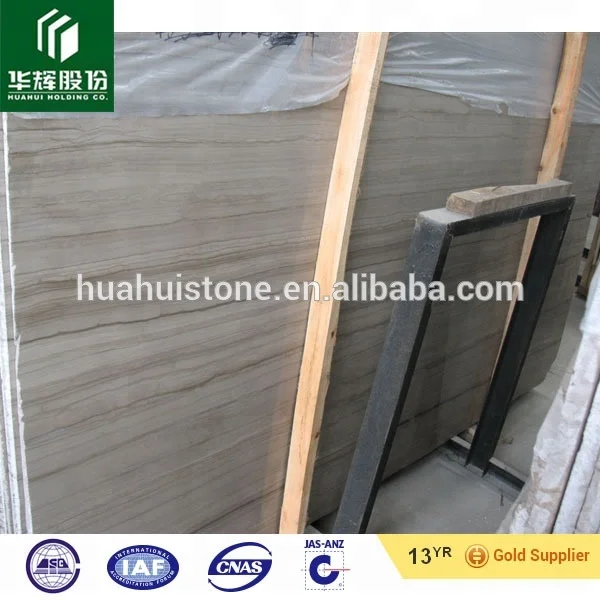 Wooden Floor Tile Turkey Sicily Grey Onix Wood Vein Marble