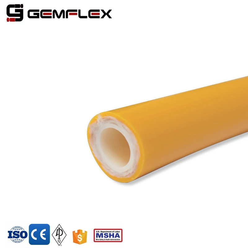 
High Pressure Jet Washer Water Sewer Cleaning Hoses 