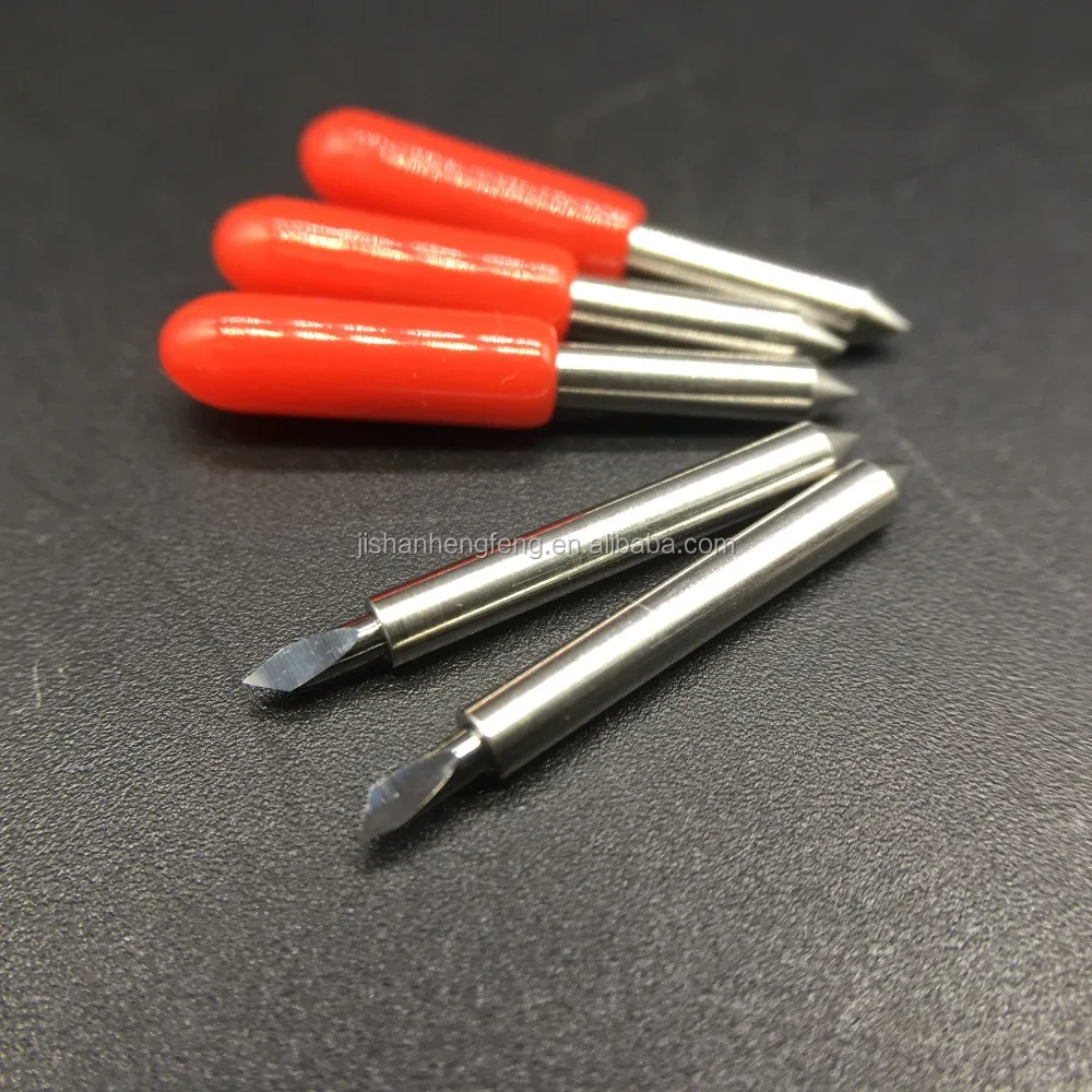 2.5mm GCC Vinyl Cutter Cutting Plotter Blades