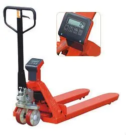 
CBY-DF Hydraulic manual truck forlift/ hand pallet truck with CE certificate 