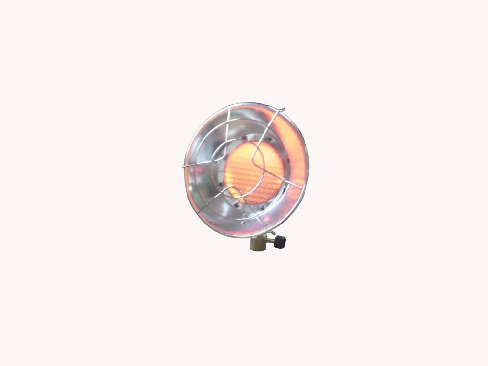 Fast Delivery  Outdoor Camping Portable Single Burner Gas Heater