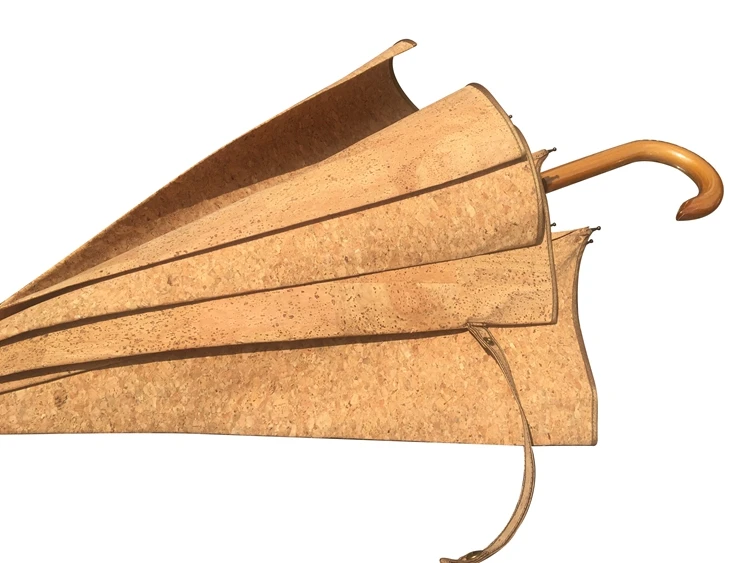 Boshiho New Design Custom Sun Cork Outdoor Umbrella