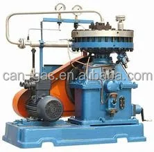 Nitrogen oxygen generator