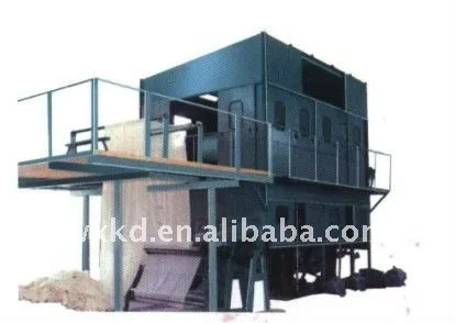 
textile Gauze bleaching machine 