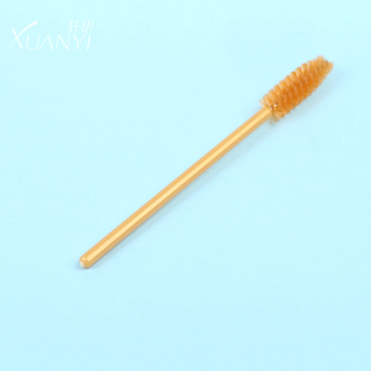 Накладные палочки специальная тушь для ресниц профессиональная Одноразовая расческа для ресниц аппликатор инструмент
