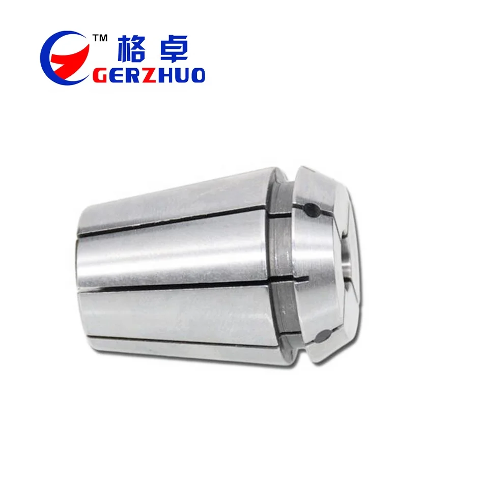 High Precision ER16C Machine Tools Sealed Collet