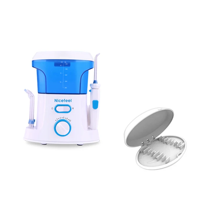 Food Grade Dental Floss Interdental Brush Teeth Stick Thread Floss Oral Irrigator